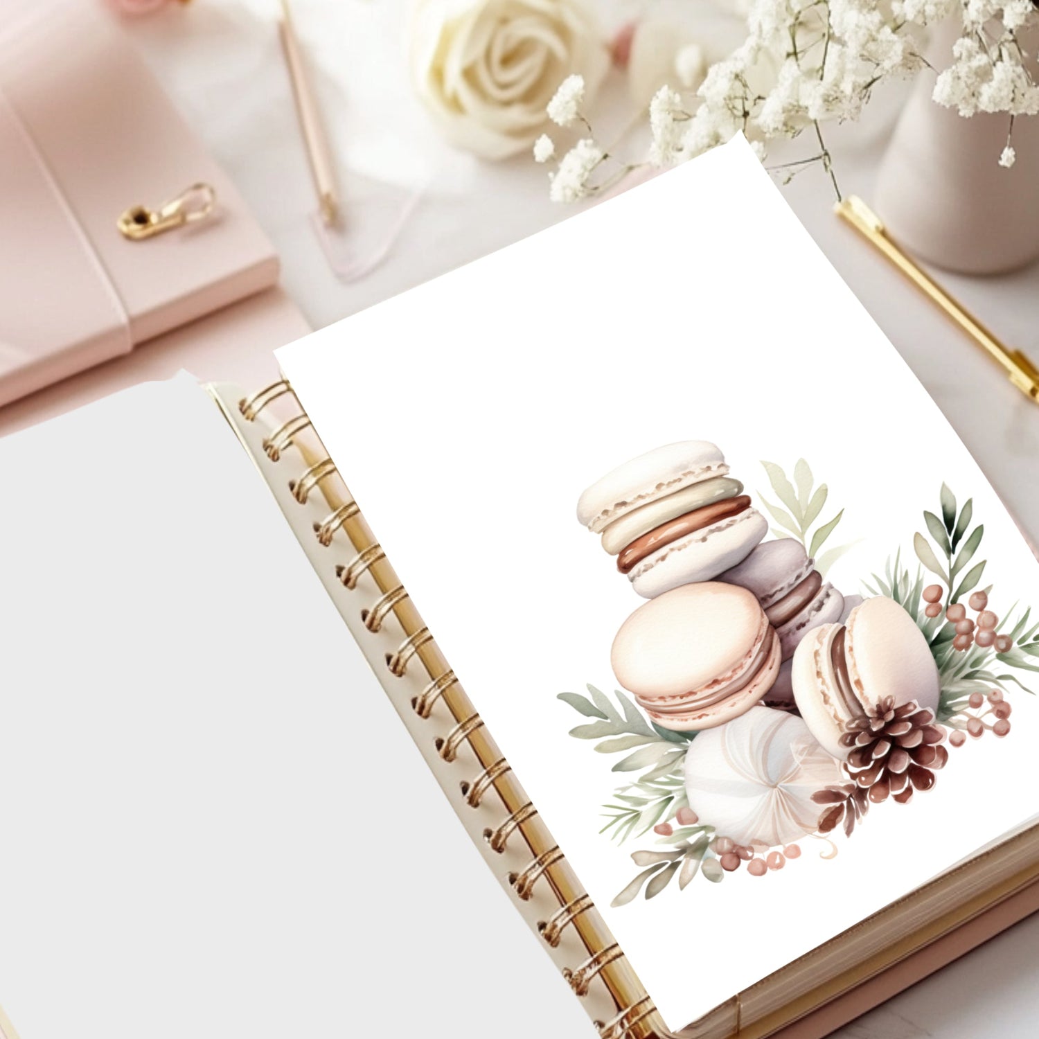 Paperlane Planners Co - Planner Dashboards & Accessories 
