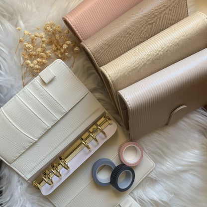 BUDGET BINDER