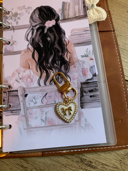 Planner Charm