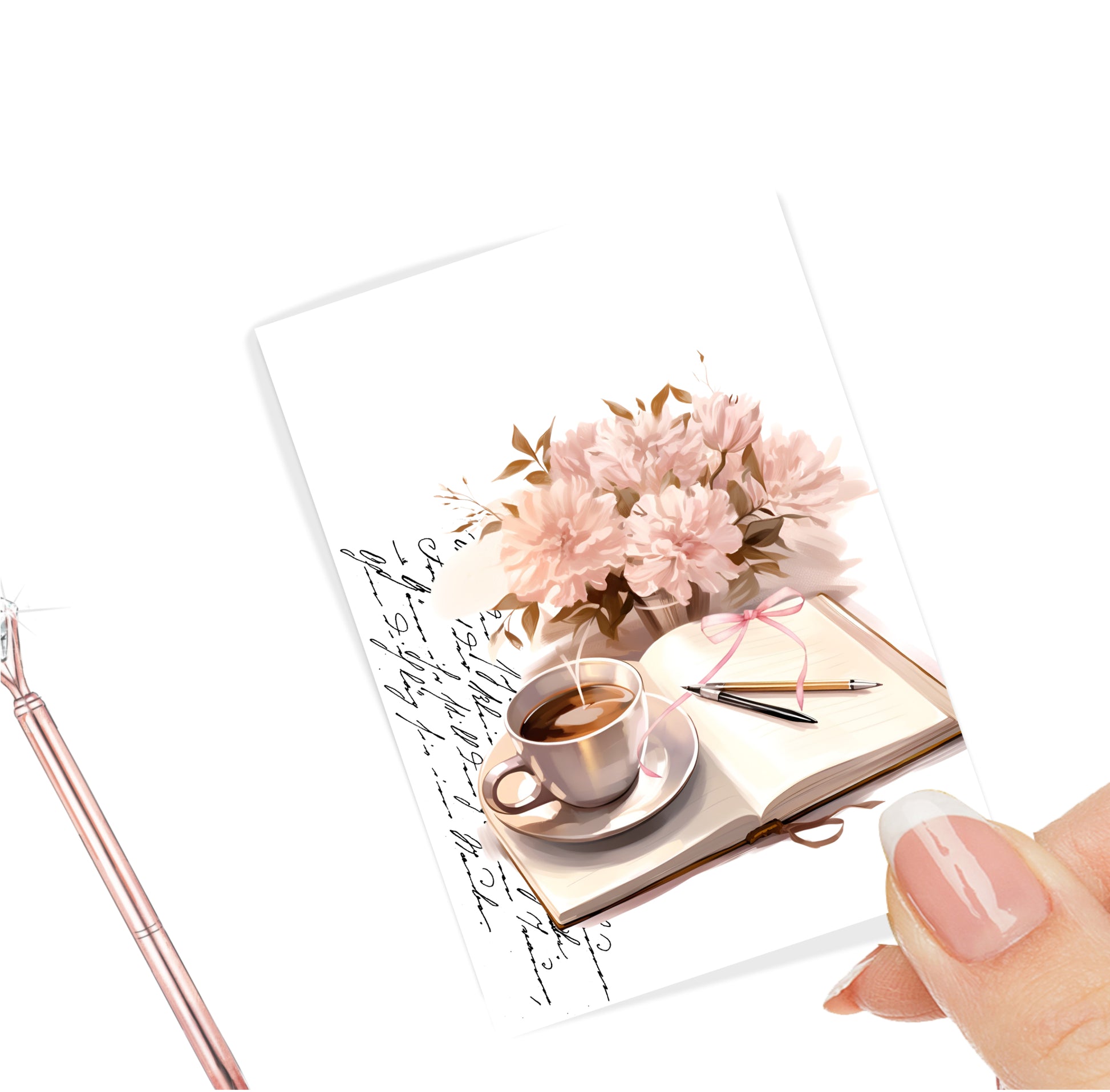 Stylish Planner Dashboards - Trendy and Customisable Dashboards or Covers for Your Planner

Upgrade your planner with our gorgeous, trendy, and stylish planner dashboards. Perfect for giving your planner a fresh new look, these dashboards can also be used as stunning planner covers, allowing you to create a personalised and chic planning tool.