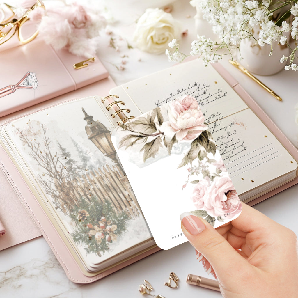 Paperlane Planners Co - Planner Dashboards & Accessories 
