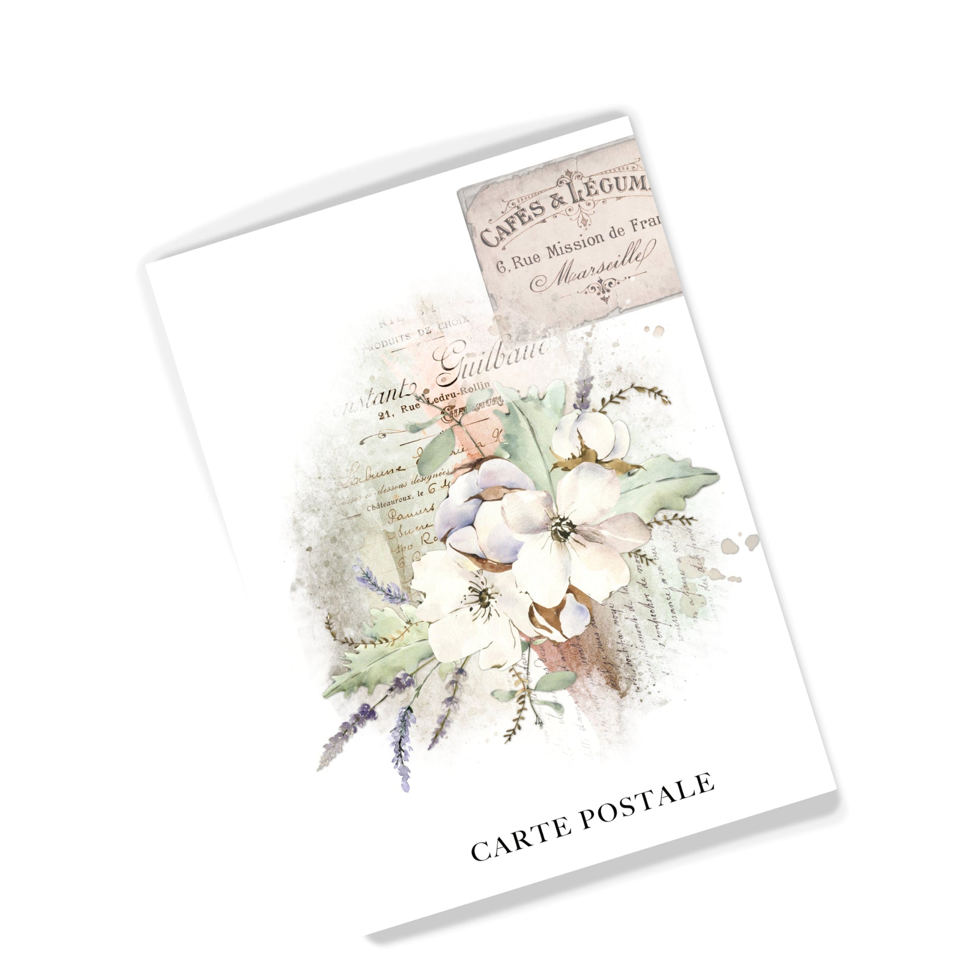 Floral planner dashboard with vintage-style design on a white background. Planner Dashboard | Vintage Theme | Planner Inserts | A5 A6 | Pocket Personal Planner Dashboards | Planner Dividers | HP Mini & Classic - Paperlane Planner Co